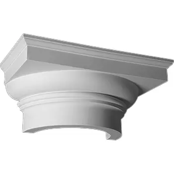 Капитель Европласт