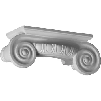 Капитель Европласт