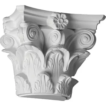 Капитель Европласт