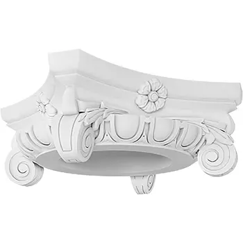 Капитель Европласт