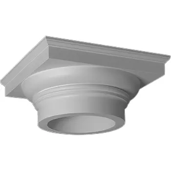 Капитель Европласт