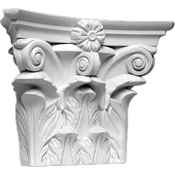 Капитель Европласт