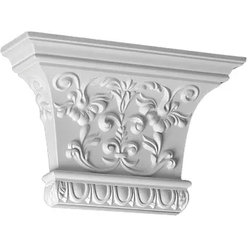 Капитель Европласт