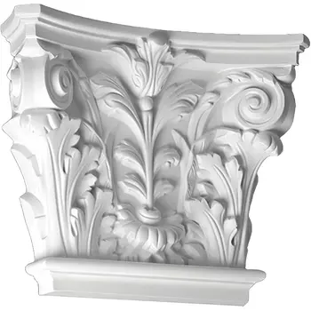 Капитель Европласт