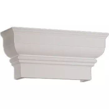 Капитель Европласт