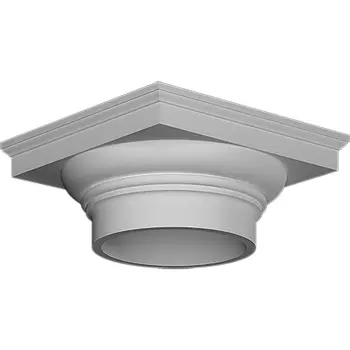 Капитель Европласт