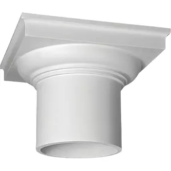 Капитель Европласт