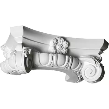 Капитель Европласт