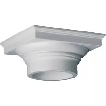 Капитель Европласт