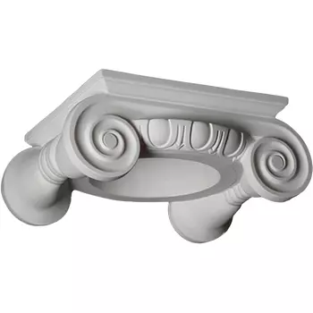 Капитель Европласт