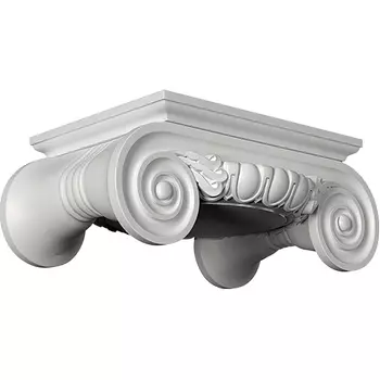 Капитель Европласт