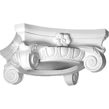 Капитель Европласт