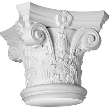 Капитель Европласт