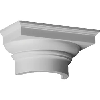 Капитель Европласт