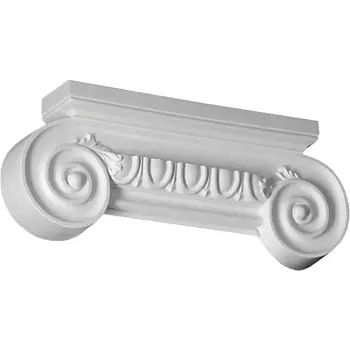 Капитель Европласт