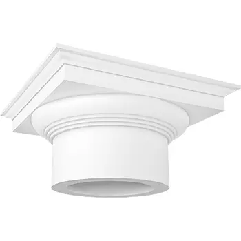 Капитель Европласт