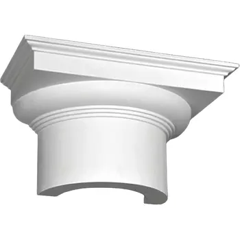 Капитель Европласт