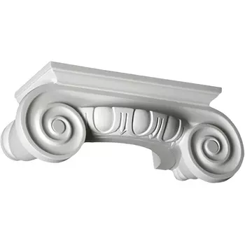 Капитель Европласт