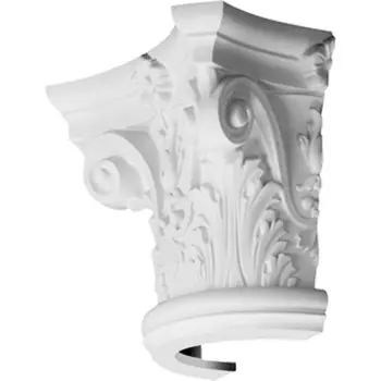 Капитель полуколонны Orac Decor
