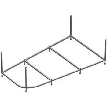 Каркас для ванны AM.PM