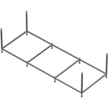 Каркас для ванны AM.PM