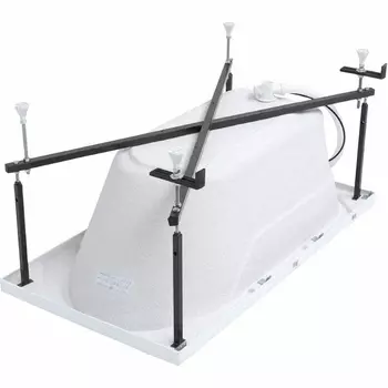 Каркас для ванны Aquanet