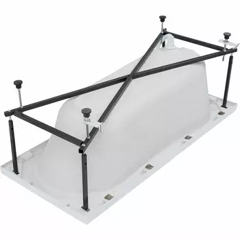 Каркас для ванны Aquanet