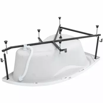 Каркас для ванны Aquanet