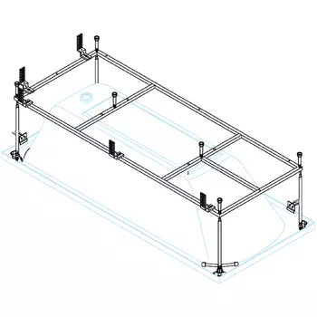 Каркас для ванны Cezares