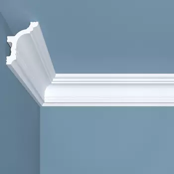 Карниз Bello Deco