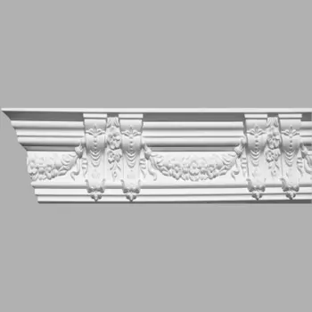 Карниз Decomaster