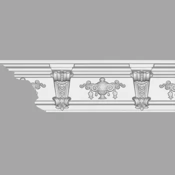 Карниз Decomaster