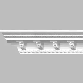 Карниз Decomaster