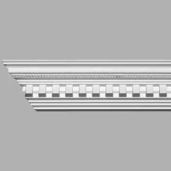 Карниз Decomaster