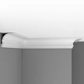 Карниз Decomaster