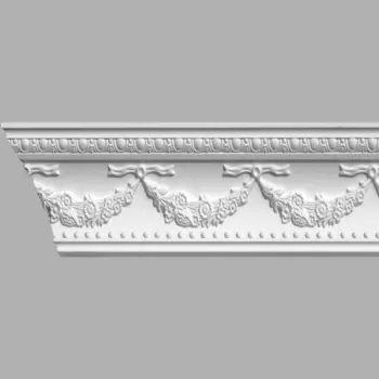 Карниз Decomaster