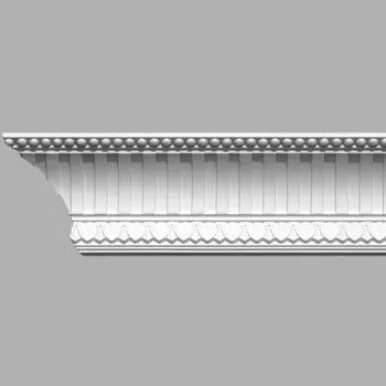 Карниз Decomaster