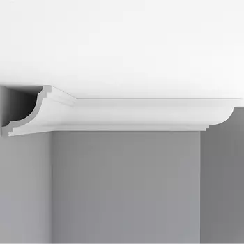 Карниз Decomaster