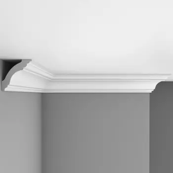 Карниз Decomaster