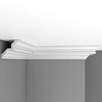 Карниз Decomaster