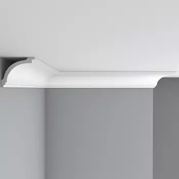 Карниз Decomaster