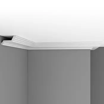 Карниз Decomaster