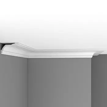 Карниз Decomaster