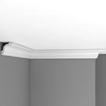 Карниз Decomaster