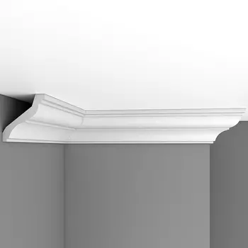 Карниз Decomaster