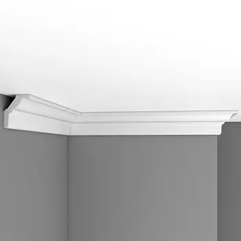 Карниз Decomaster