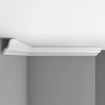 Карниз Decomaster