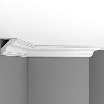 Карниз Decomaster