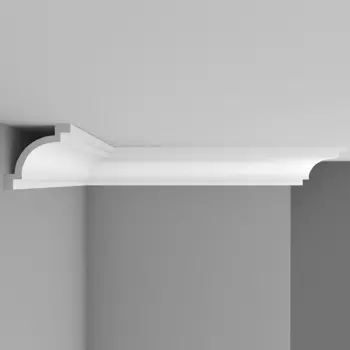 Карниз Decomaster