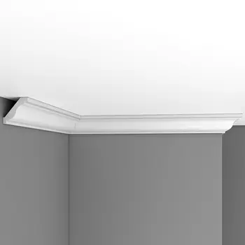 Карниз Decomaster